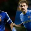 Lampard si Ivanovici vor fi indisponibili o luna
