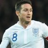 Lampard se retrage de la nationala Angliei dupa Mondial, afirma Mourinho