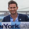 Decizia lui Lampard de a ramane la Manchester City i-a infuriat pe fanii din New York