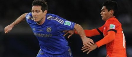 Frank Lampard vorbeste despre o plecare de la Chelsea