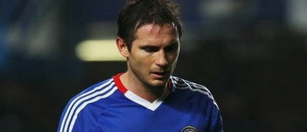 The Sun: Conducerea clubului Chelsea i-a spus lui Lampard sa isi gasească alta echipa