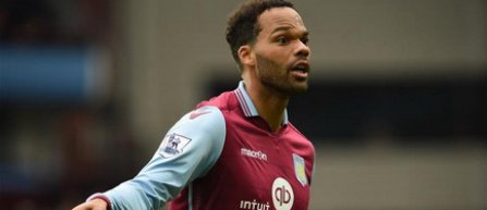 Joleon Lescott, criticat pentru o fotografie postata pe Twitter