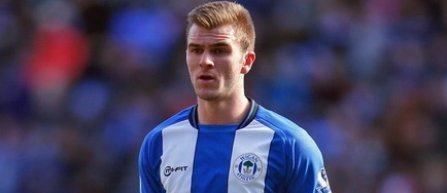 Callum McManaman va rata CE Under 21 din cauza unei accidentari