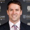 Michael Owen, Balonul de Aur din 2001, vrea sa devina agent de jucatori