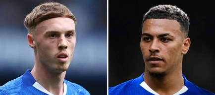 Chelsea îi transmite un mesaj clar lui Cole Palmer după transferul lui Morgan Rogers