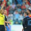 UEFA a redus suspendarea lui Rooney de la trei la doua meciuri