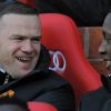 Rooney, amendat pentru ca a petrecut de Craciun