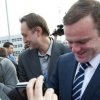 Euro 2012: Wayne Rooney, optimist