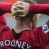 Wayne Rooney va absenta 2-3 saptamani de pe teren