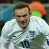 Sven-Goran Eriksson considera ca Wayne Rooney ar trebui sa devina capitanul Angliei