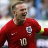 Wayne Rooney ameninta recordurile legendarului Bobby Charlton