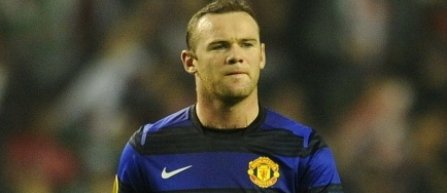 Rooney si-a cerut scuze dupa ce i-a rupt incheietura mainii unui pusti de 9 ani