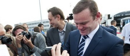 Euro 2012: Wayne Rooney, optimist