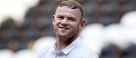 Euro 2012: Rooney, increzator in sansele Angliei