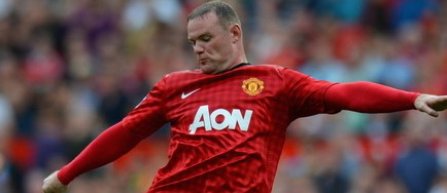 Rooney, transferabil pentru 45 de milioane de euro?