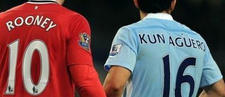 Weekend cu cinci meciuri foarte interesante in Europa