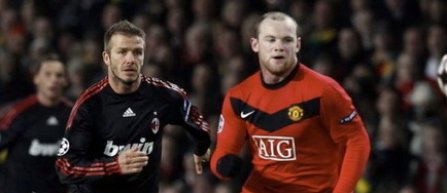 Liga Campionilor: Meciuri din optimi care au intrat in istorie