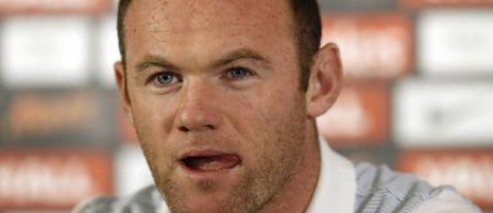 Wayne Rooney, oficial la americanii de la DC United, în MLS