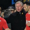 Ferguson nu i-a luat la Cluj pe Scholes, Giggs si Carrick