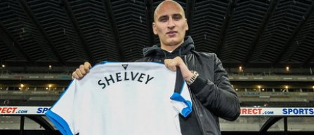 Jonjo Shelvey
