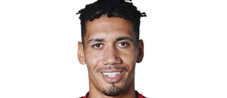 Chris Smalling şi-a prelungit contractul cu Manchester United