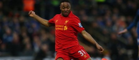 Raheem Sterling, acuzat ca a lovit o femeie, va fi judecat pe 20 mai