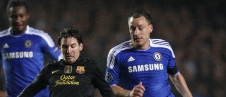 John Terry: Am obtinut o victorie istorica