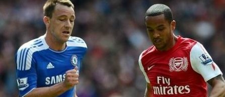 Weekend cu derbyuri in Europa