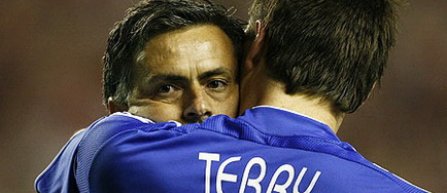 John Terry: Jucatorii echipei Chelsea au pastrat legatura cu Mourinho