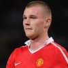 Un englez a castigat 10.000 de lire pariind pe debutul fiului sau la Manchester United