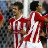 Stoke City a pus pe liber sapte jucatori