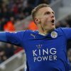 Jamie Vardy, votat "fotbalistul anului" de catre Asociatia Ziaristilor de Fotbal din Anglia