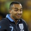 Euro 2012: Theo Walcott, restabilit pentru meciul cu Ucraina