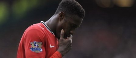 Danny Welbeck si-a prelungit contractul cu Manchester United