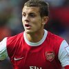 Jack Wilshere, avertizat de UEFA fiindca a scris pe Twitter ca a pariat pe un meci