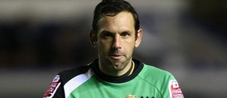 Portarul Richard Wright si-a prelungit contractul cu Manchester City