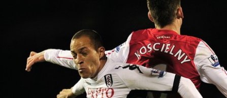 Bobby Zamora, transferat de la Fulham la Queens Park Rangers