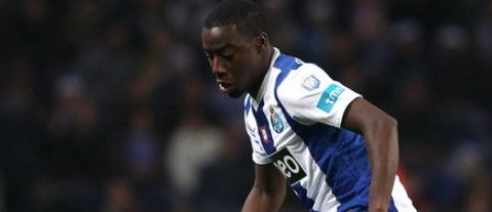 CFR vrea sa aduca un atacant de 3,5 milioane de euro de la FC Porto