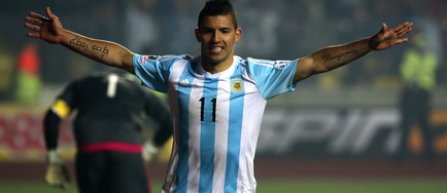 Dupa Messi, nationala Argentinei ar putea pierde si alti jucatori