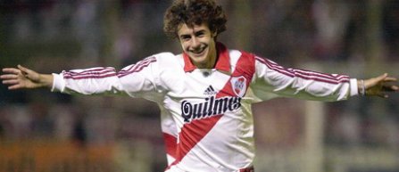 Pablo Aimar se retrage din activitate