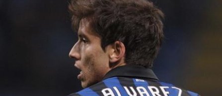 Sampdoria l-a achizitionat pe argentinianul Ricky Alvarez
