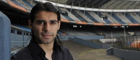 Roberto Ayala, director sportiv, concediat de Racing Club Buenos Aires