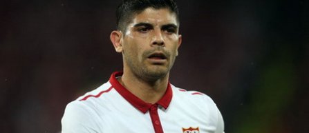 Arsenal pregăteşte o ofertă de 20 milioane euro pentru Éver Banega