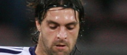 Bazzi a semnat cu FC Arges