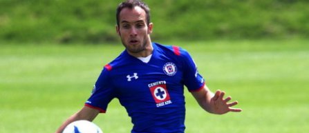 Fosta tinta a Stelei, Belluschi s-a transferat in Argentina