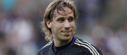 Biglia pleaca de la Anderlecht la Lazio