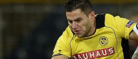 FC Basel l-a transferat pe argentinianul Bobadilla