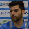 Brandan spune ca fanii pot ajuta CS Universitatea Craiova sa invinga Steaua