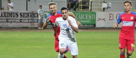 FC Botosani isi vinde vedetele