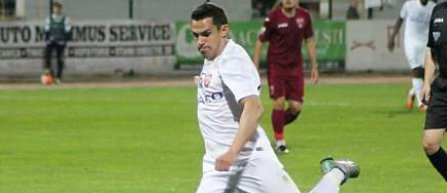 FC Botosani pierde vedetele | Gonzalo Cabrera este pe picior de plecare